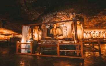 TŘINÁCTIDENNÍ OKRUH